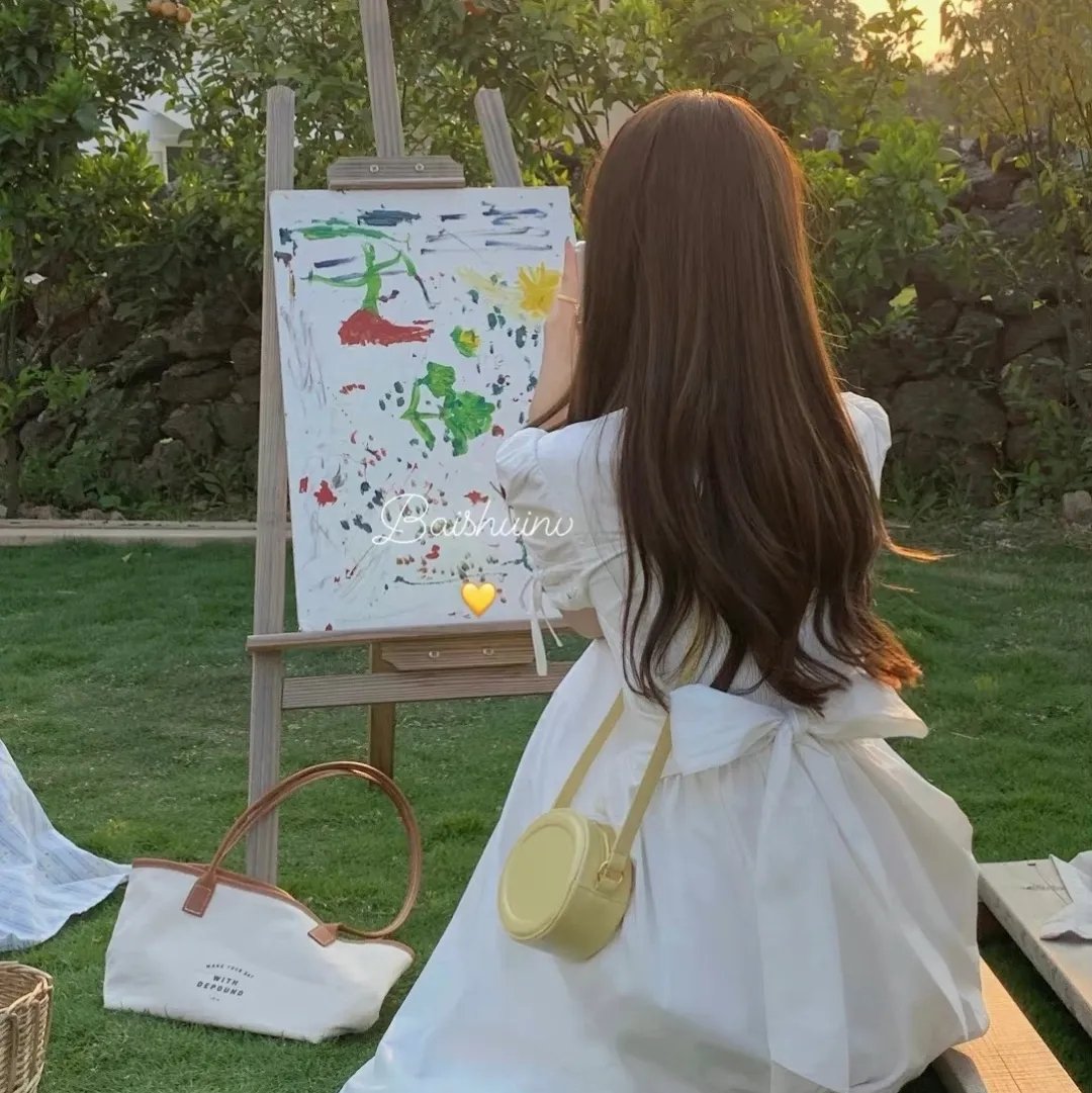 我父亲的小屋