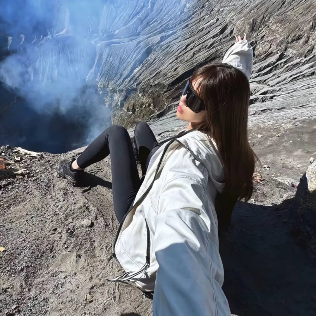 剃须。然后捡到女高中生。